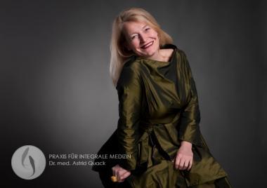 Bild Seminarleiter Beate Josten
